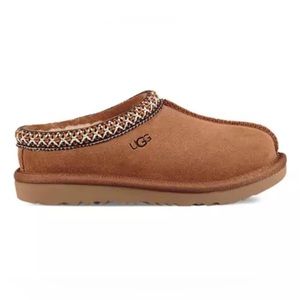Kids TAZ UGG SLIPPER